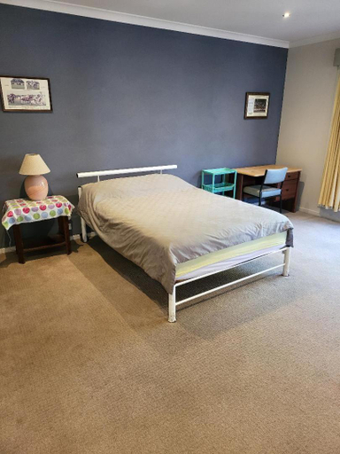 Bedroom 2, Lucky House , Melbourne