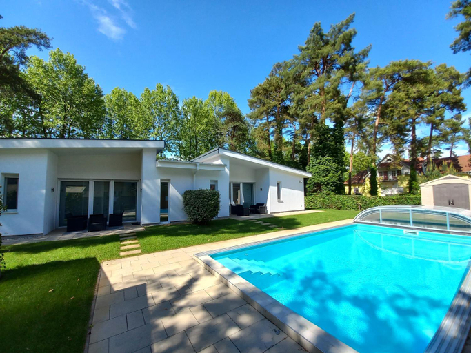 Sport & Beauty 2, Bori Villa Siofok, Siófok