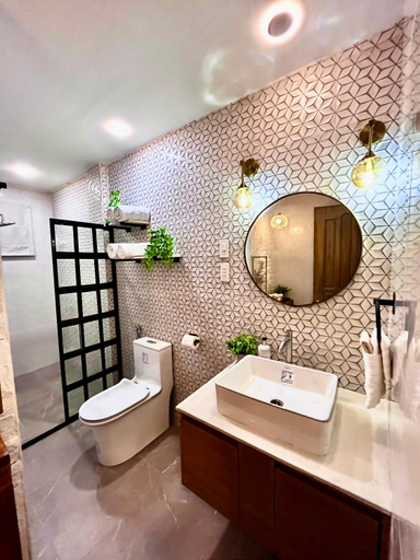 Bedroom 4, Hotel P.inc, General Santos City