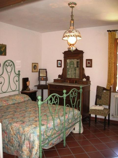 Bedroom 2, Bed & Breakfast Giardino Agritourist, Teramo