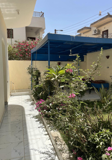 Others 4, Gite Hotel Ramla Louxor, Luxor