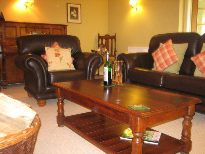 Others 4, Ladderstile Retreat, Cheshire East