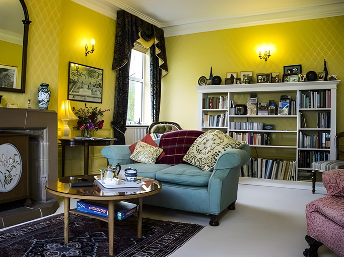 Others 3, Dowfold House, Durham