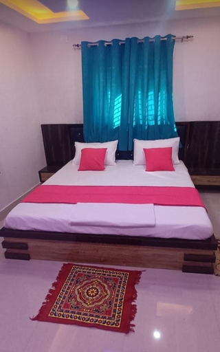 Hotel Raxaul King, Purba Champaran