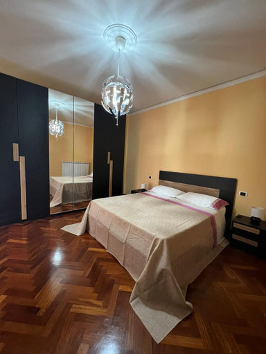 Others 4, Malies B&B, Benevento
