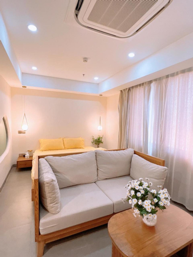 LaLa The Manor Apartment, Huế
