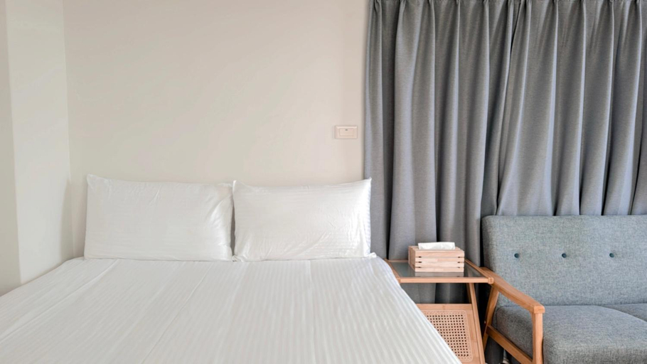 Others 4, Airship Elevator Homestay, Taitung