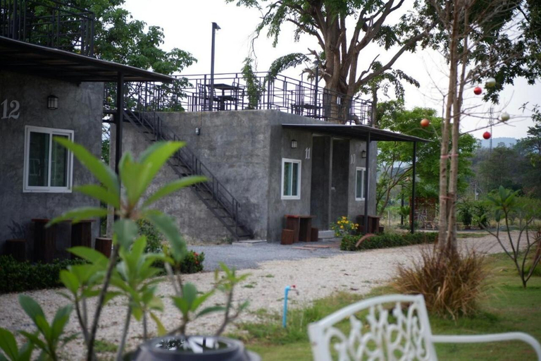 Others 5, 4 Corner Khaoyai, Pak Chong