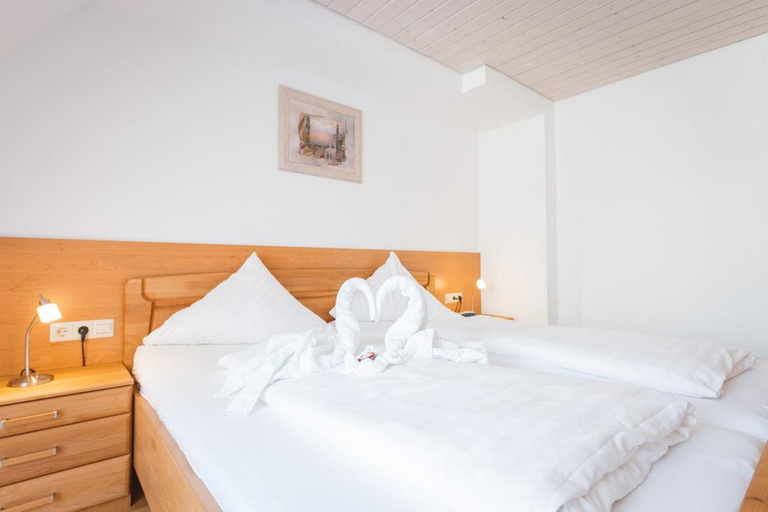 Bedroom 4, Strandpension Mäder, Bodenseekreis