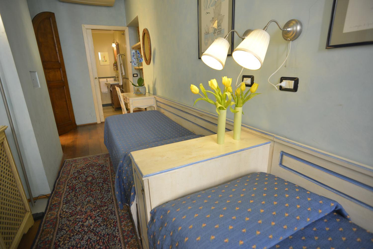 Others 4, B&B La Casa dei Tintori, Florence