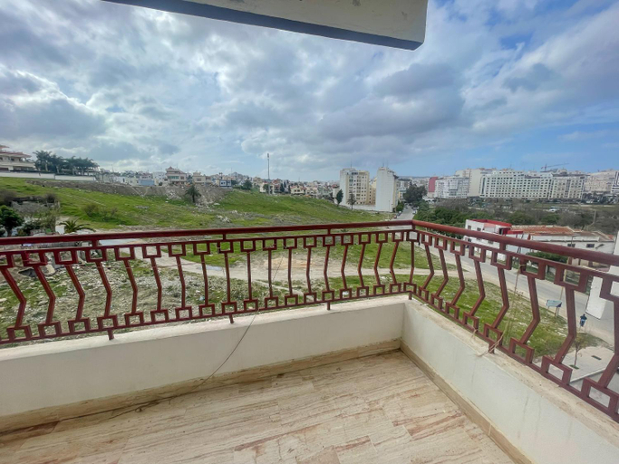 Others 3, Le Beau Sejour, Tanger-Assilah