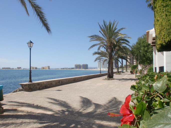 Others 5, Aldeas Taray Admer 12, Murcia