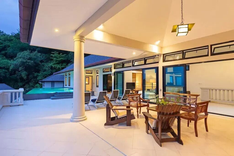 Others 5, Luxury Beachfront Tai Pan Villa, Phuket Island
