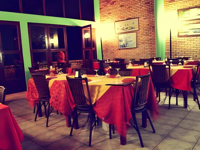 Food & Drinks 3, Planet Dunas, Aquiraz