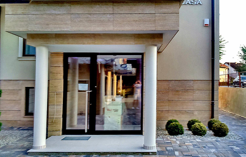 Others 3, CASA V BENCUN Luxury Apartments, Zagreb
