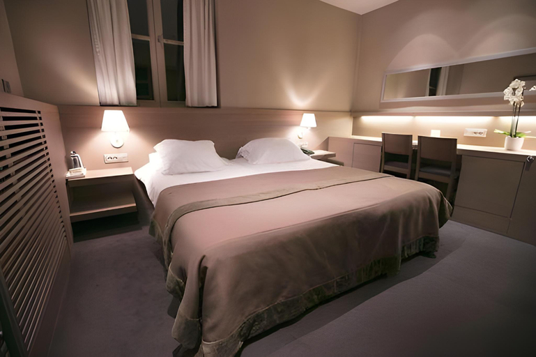 Bedroom, KASTEEL GRAVENHOF, Vlaams Brabant