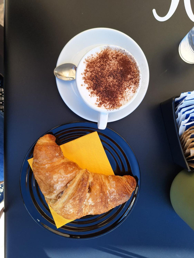 Food & Drinks 4, B&B la Quiete, Lecce