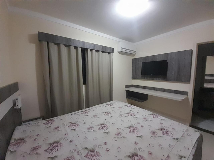 Bedroom 2, Lacqua Diroma - I, II, III, IV e V, Caldas Novas