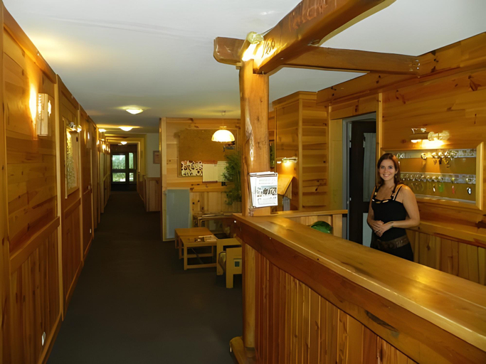 Others 4, Hotel Residence Les Colchiques, Hautes-Alpes