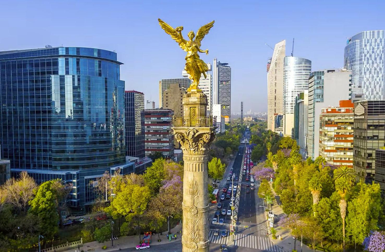 Others 3, Lerma Dos Seis Cuatro, Mexico City