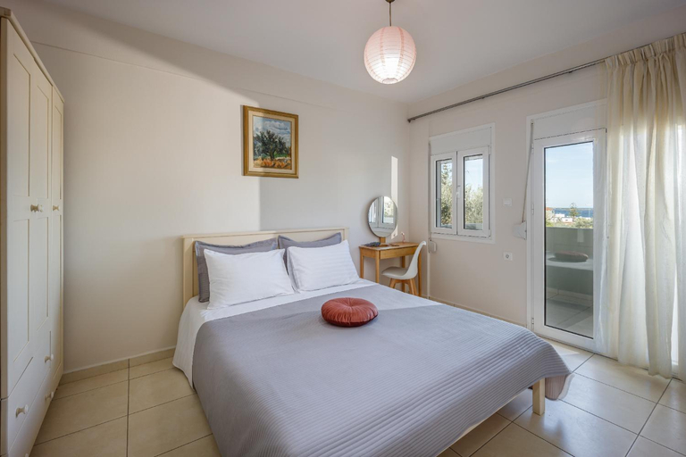 Others 2, 4 Seasons villa-Sea view, Crete