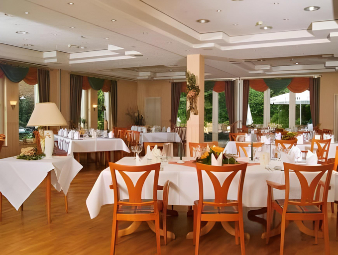 Food & Drinks 4, Hotel Restaurant Witte, Warendorf