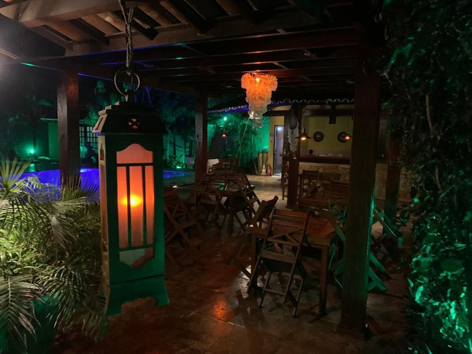 Food & Drinks 4, Pousada Maresias do Cumbuco, Caucaia