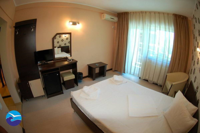 Bedroom 3, Vila Alessia, Tuzla