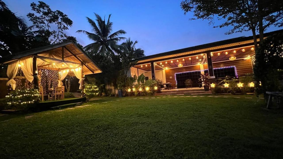 CD NATUREVIEW, Silang