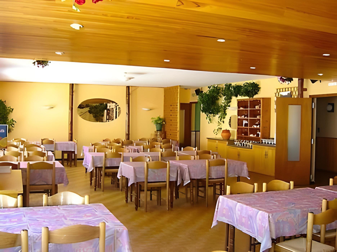 Food & Drinks 4, Auberge La Prairie, Pyrénées-Orientales
