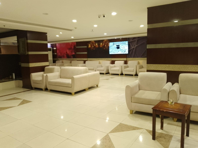 Others 4, SHAZA AZIZIA HOTEL, Makkah