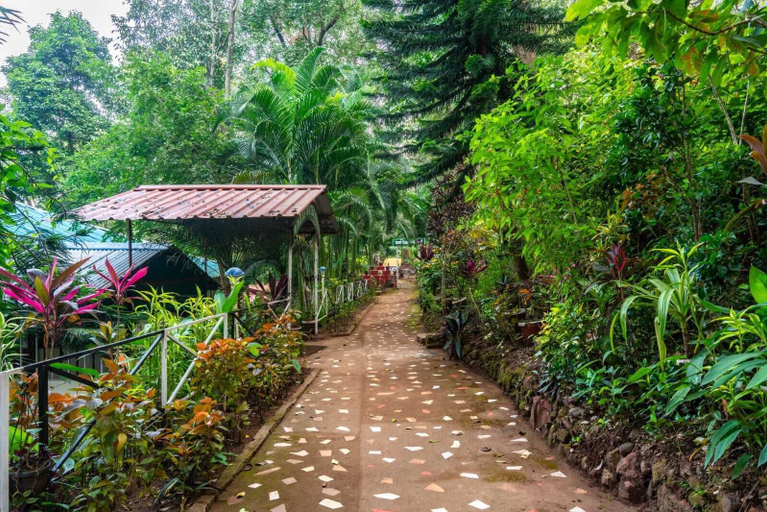 White Water Resort, Uttara Kannada