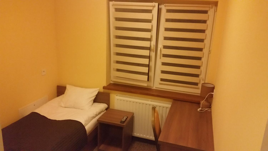 Others 5, HOTELik A2, Warsaw West
