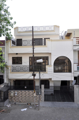 Mohini Home Stay, Agra