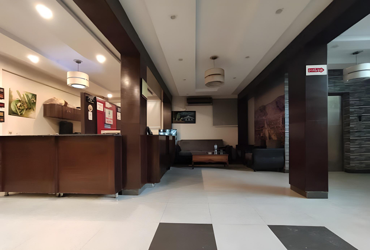 Others 2, Pine View Hotel, Rawalpindi