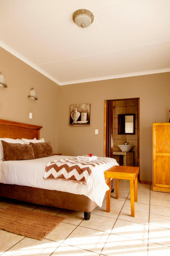 Others 4, Welgerust Bed & Breakfast, Gert Sibande