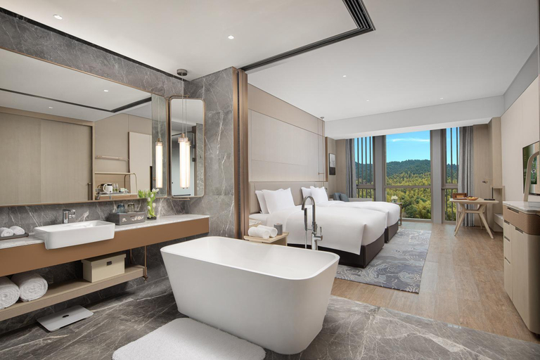 Bathroom 4