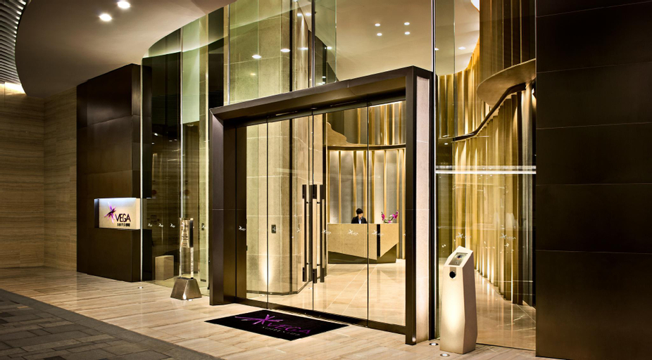 Vega Suites , New Territories