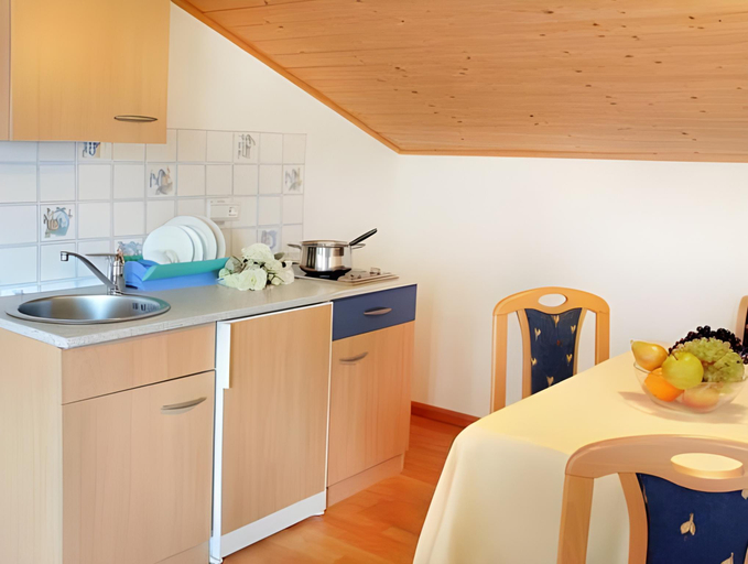 Others 3, Residence St Konstantin, Bolzano