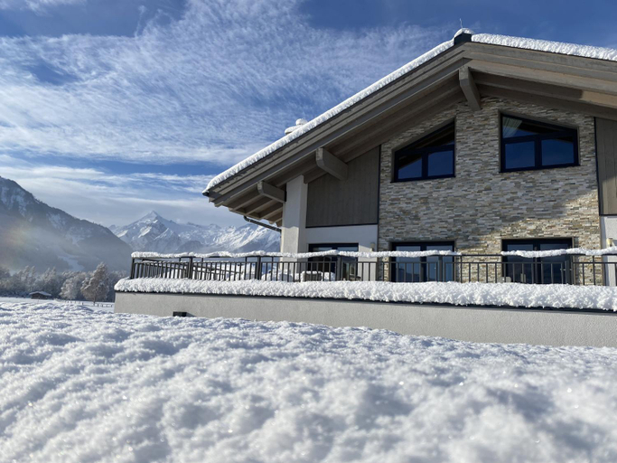 Others 4, Apart-Chalet Kitzblick, Zell am See