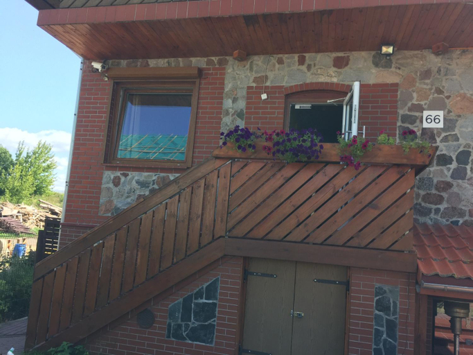 Entrance 3, Panorama Lake Resort, Pisz