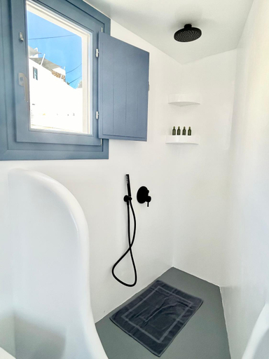 Others 5, Oinos Luxury Suites, South Aegean
