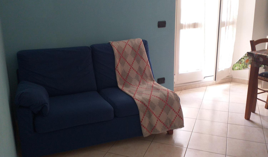 Others 4, Casa Stella, Savona