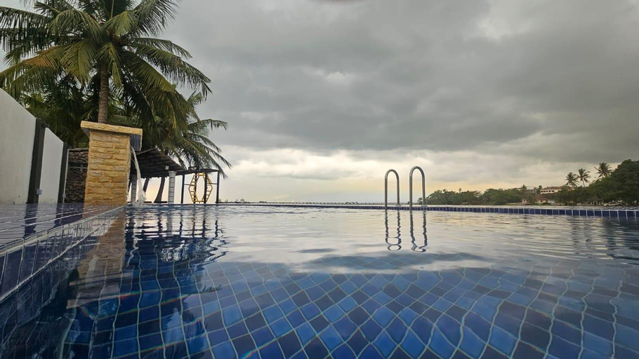 Sport & Beauty 2, The Bay Port Dickson Beachfront Villa, Port Dickson