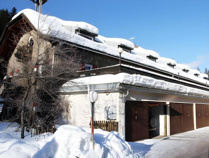 Others 2, Residence Chris Appart, Bolzano