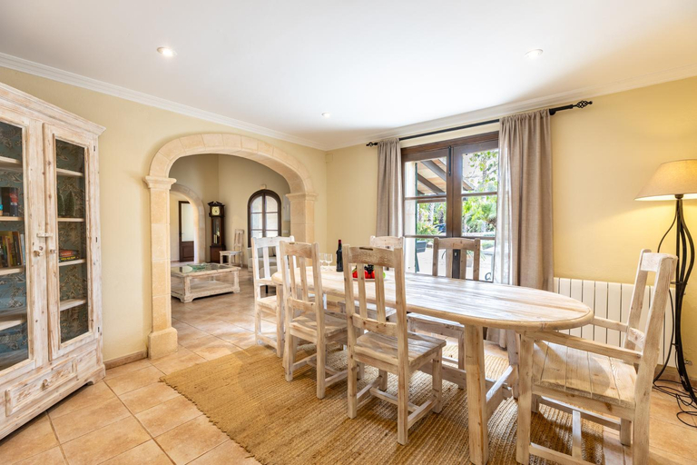 Facilities 4, Villa Benvingut by Sealand Villas, Baleares