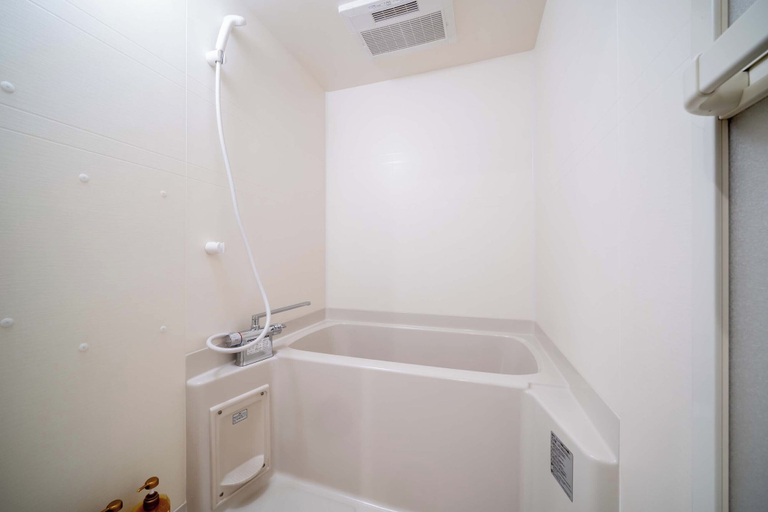 Bathroom 4, RESI STAY KUON, Kyoto