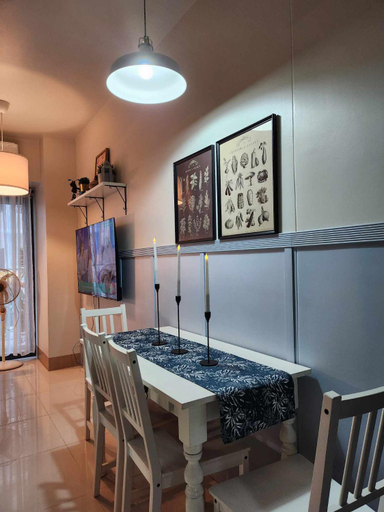 Others 4, My Humble Abode at Shore 3, Pasay City