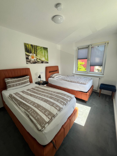 Bedroom 12