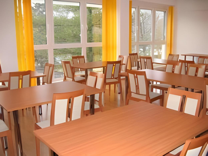 Food & Drinks 5, Sport Hotel, Debrecen